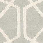 GREY / IVORY