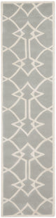 GREY / IVORY