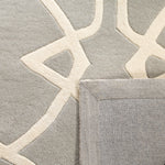 GREY / IVORY