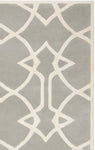 GREY / IVORY