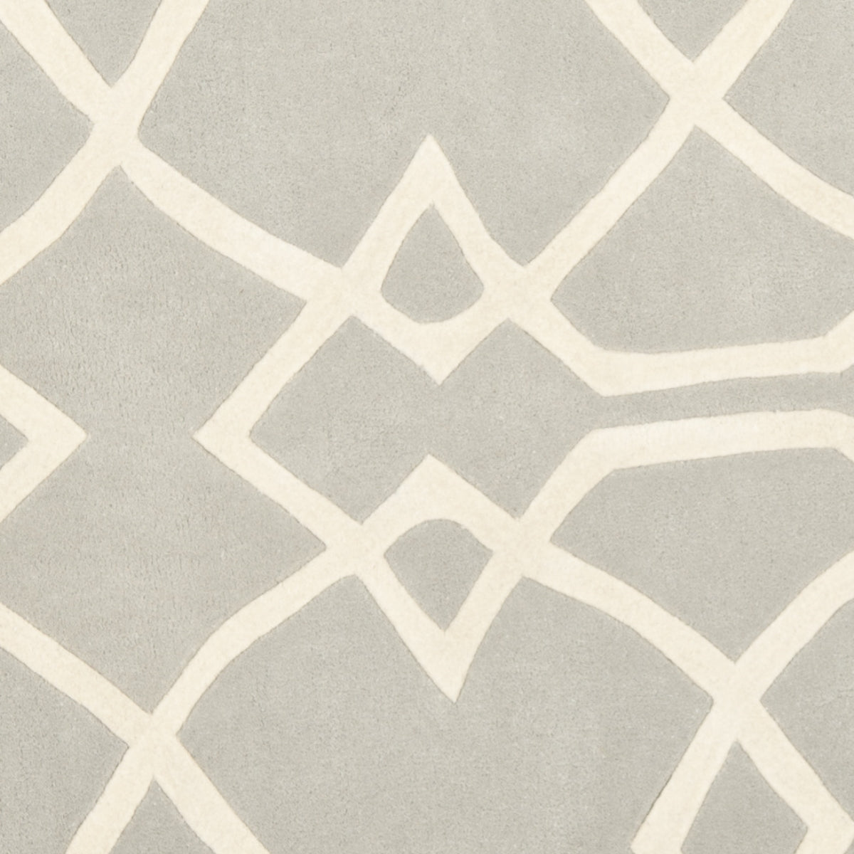 GREY / IVORY