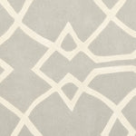 GREY / IVORY