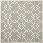 GREY / IVORY