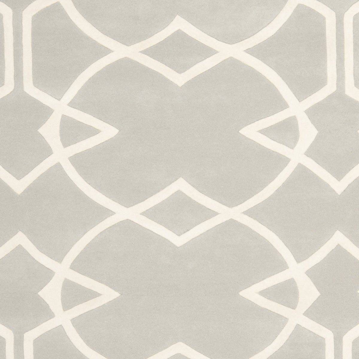 GREY / IVORY