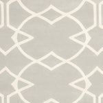 GREY / IVORY