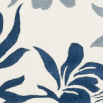 IVORY / BLUE