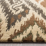 MULTI / BROWN