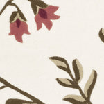 IVORY / PURPLE
