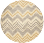 GREY / GOLD