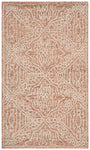 RUST / IVORY