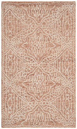 RUST / IVORY
