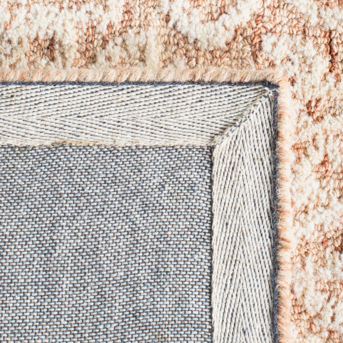 RUST / IVORY