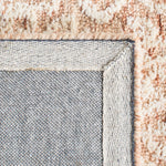 RUST / IVORY