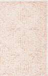 RUST / IVORY