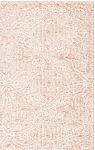 RUST / IVORY