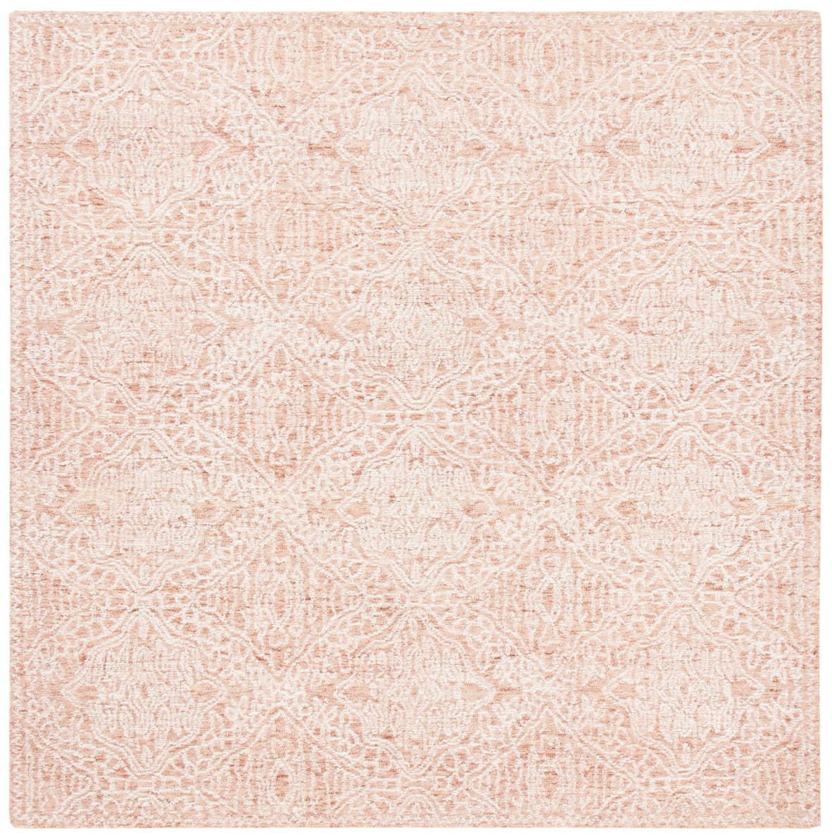 RUST / IVORY