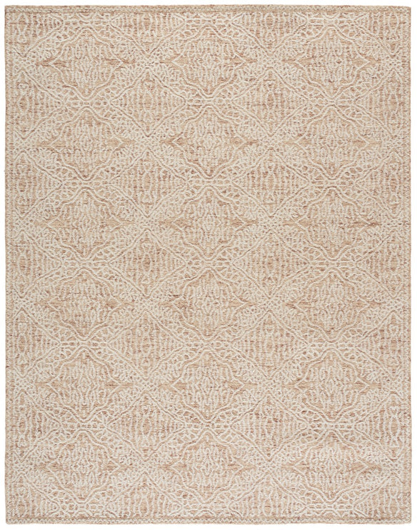 RUST / IVORY