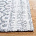 IVORY / GREY