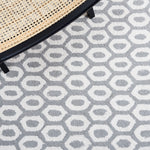 IVORY / GREY