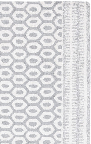 IVORY / GREY
