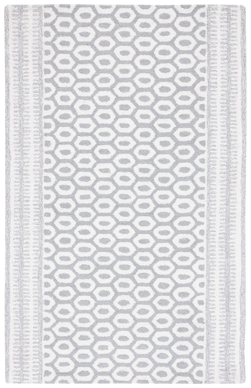 IVORY / GREY