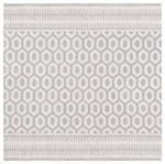 IVORY / GREY