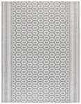 IVORY / GREY