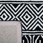IVORY / BLACK