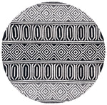 IVORY / BLACK