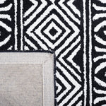 IVORY / BLACK