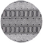 IVORY / BLACK