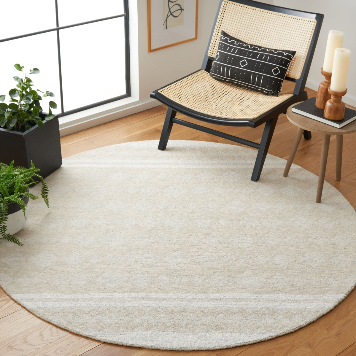 IVORY / BEIGE