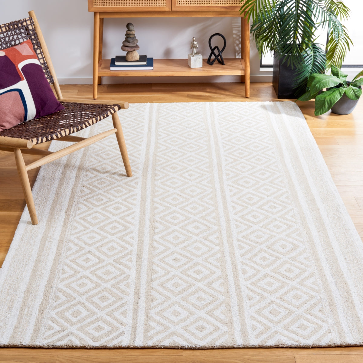 IVORY / BEIGE