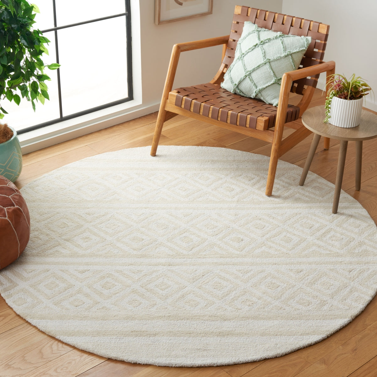 IVORY / BEIGE