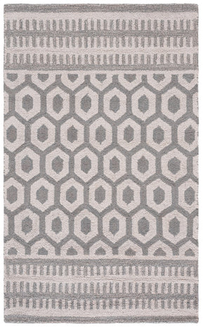 IVORY / GREY