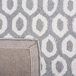 IVORY / GREY