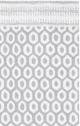 IVORY / GREY