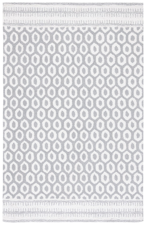 IVORY / GREY