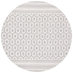 IVORY / GREY
