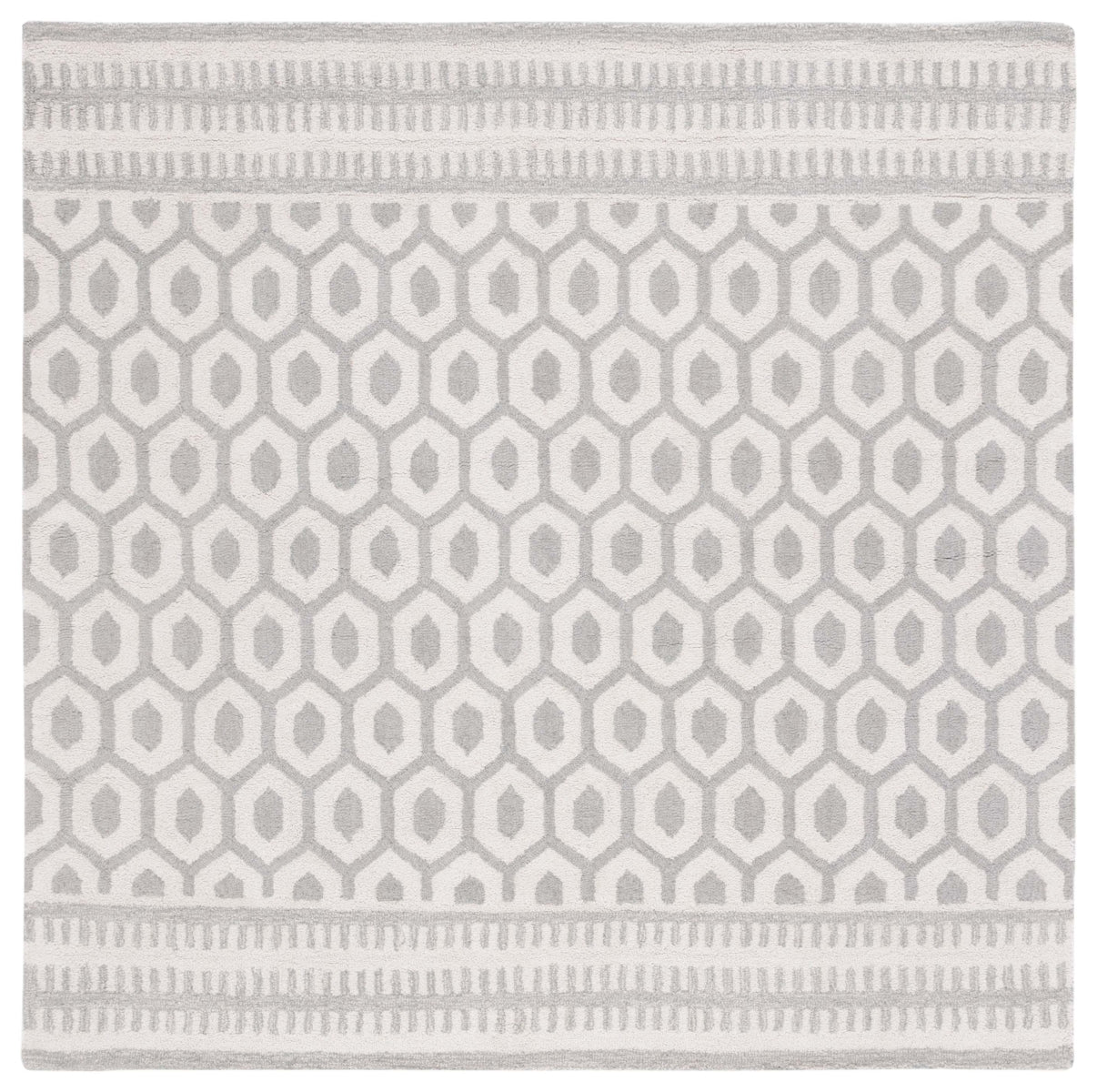 IVORY / GREY