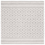 IVORY / GREY