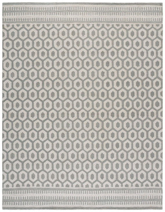 IVORY / GREY