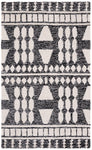 BLACK / IVORY