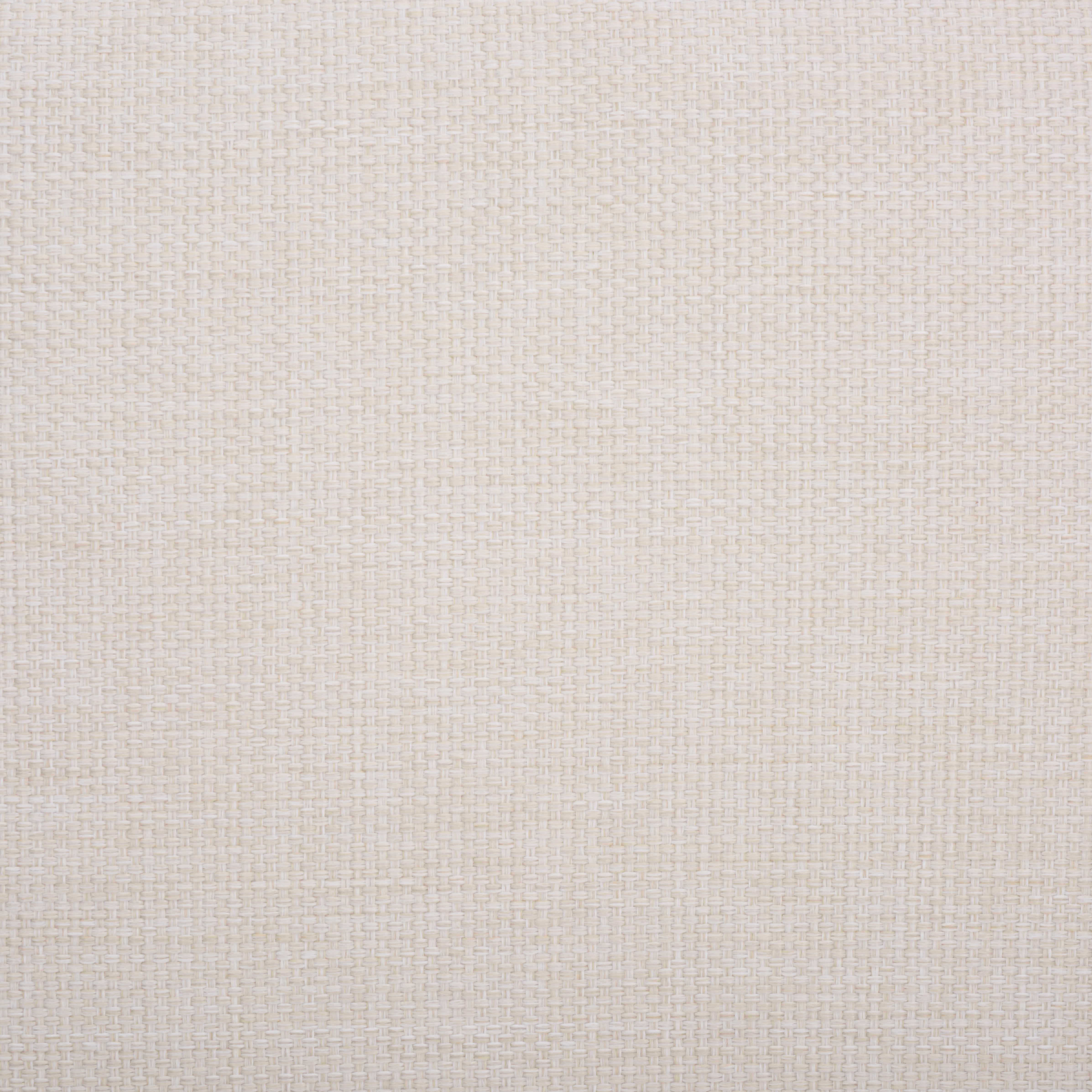 WHITE / NATURAL TEAK
