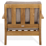 NATURAL TEAK / TAUPE