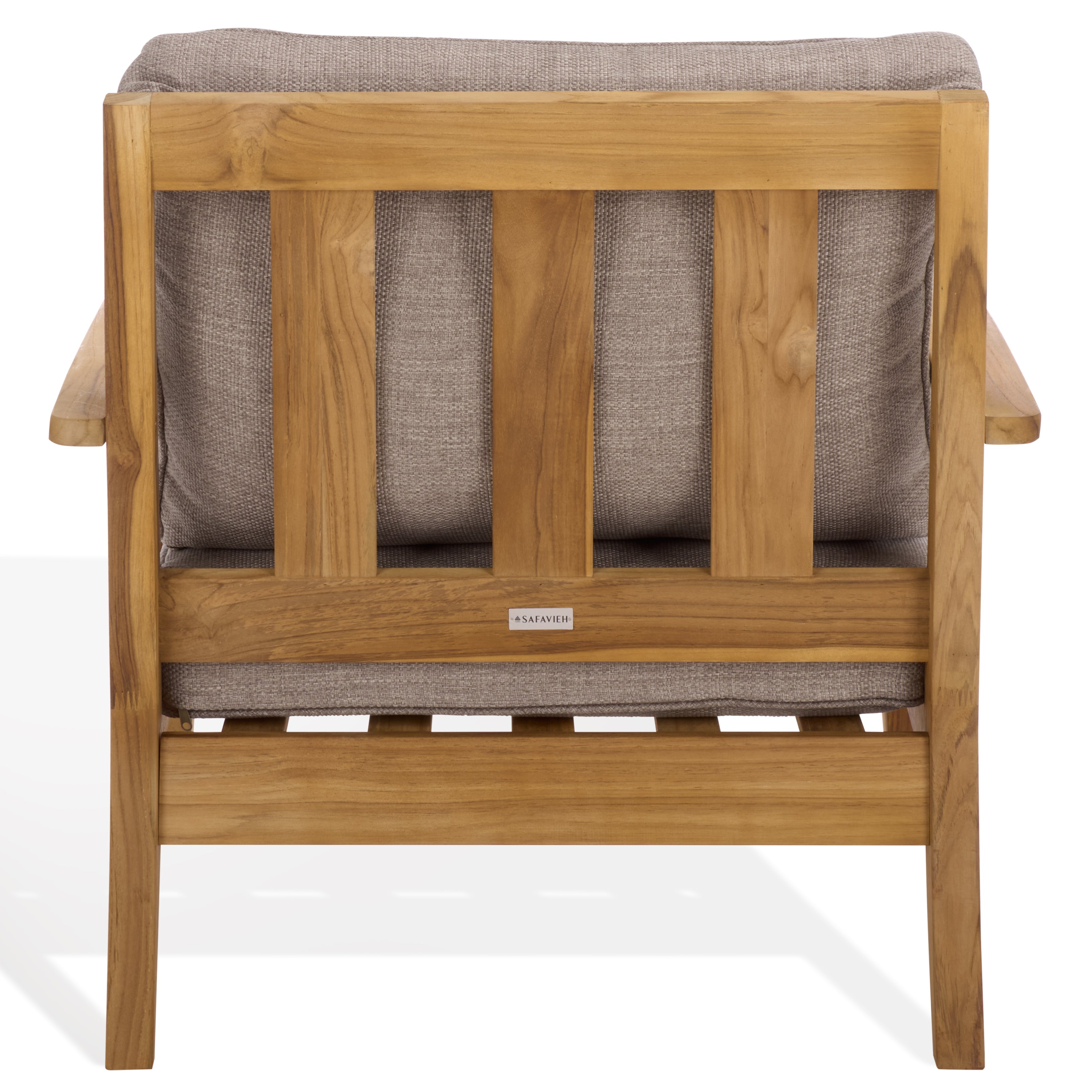 NATURAL TEAK / TAUPE