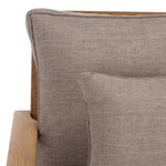 NATURAL TEAK / TAUPE