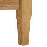 NATURAL TEAK / TAUPE