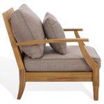 NATURAL TEAK / TAUPE