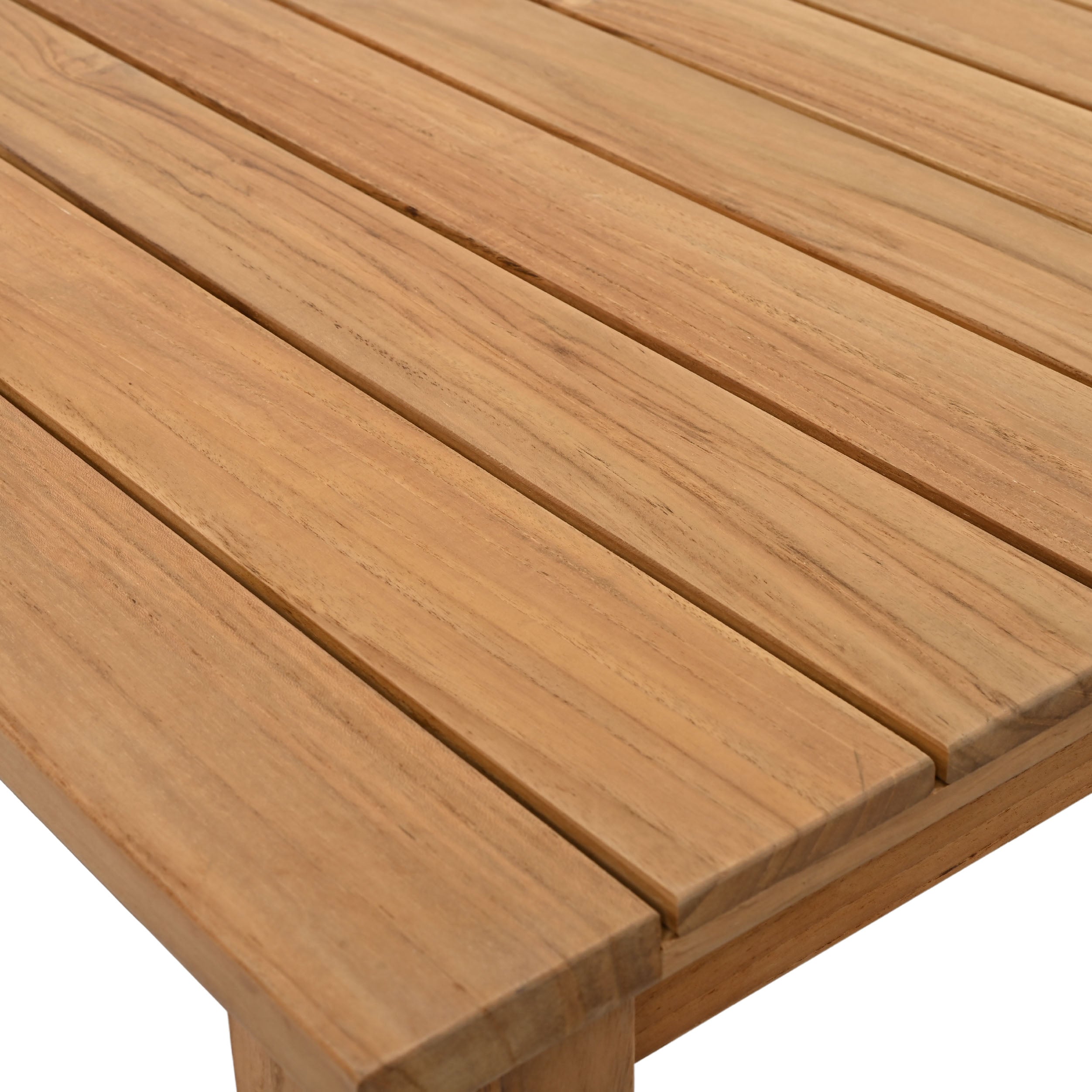 NATURAL TEAK